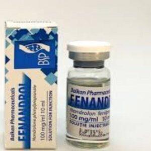 5-Pack NPP 100mg/ml  Balkan Pharmaceuticals