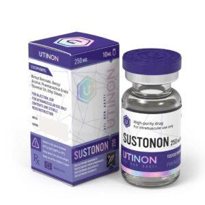 Sustanon 250mg/ml