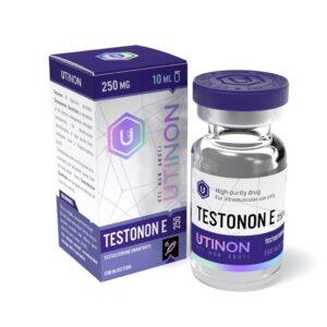 Testosteron Enanthate 250mg/ml